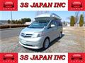 2006 Toyota Alphard Hybrid