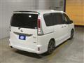 2011 Nissan Serena