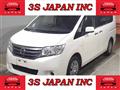 2011 Nissan Serena
