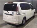 2011 Nissan Serena