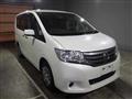 2011 Nissan Serena