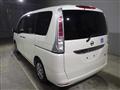 2011 Nissan Serena