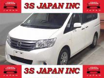 2011 Nissan Serena