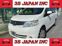 2007 Nissan Serena