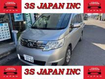 2008 Nissan Serena
