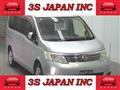 2008 Nissan Serena