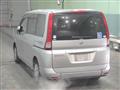2008 Nissan Serena