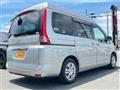 2010 Nissan Serena