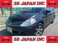 2012 Nissan Tiida