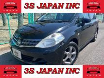 2012 Nissan Tiida