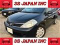 2005 Nissan Tiida