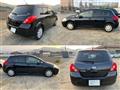 2005 Nissan Tiida