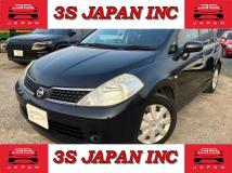 2005 Nissan Tiida