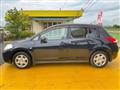 2011 Nissan Tiida