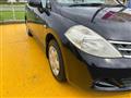 2011 Nissan Tiida