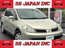 2006 Nissan Tiida