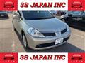 2007 Nissan Tiida