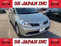 2007 Nissan Tiida