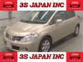 2011 Nissan Tiida