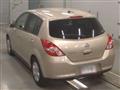2011 Nissan Tiida