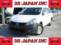 2014 Mazda Familia Van