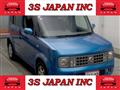 2005 Nissan Cube