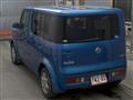 2005 Nissan Cube