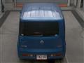 2005 Nissan Cube