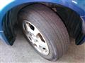 2005 Nissan Cube