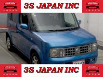 2005 Nissan Cube