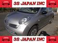 2006 Nissan March