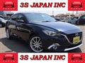 2014 Mazda Axela Sport