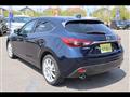 2014 Mazda Axela Sport