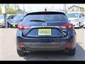 2014 Mazda Axela Sport