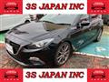 2014 Mazda Axela Sport