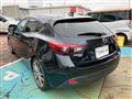 2014 Mazda Axela Sport