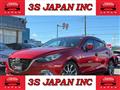 2014 Mazda Axela Sport