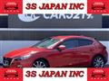 2014 Mazda Axela Sport