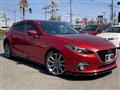 2014 Mazda Axela Sport