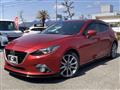 2014 Mazda Axela Sport