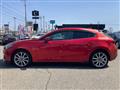 2014 Mazda Axela Sport