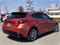 2014 Mazda Axela Sport