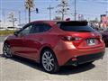 2014 Mazda Axela Sport