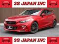 2014 Mazda Axela Sport