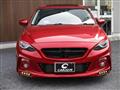 2014 Mazda Axela Sport