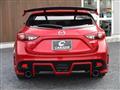 2014 Mazda Axela Sport