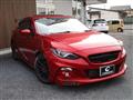 2014 Mazda Axela Sport