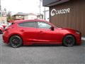2014 Mazda Axela Sport