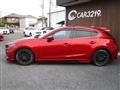 2014 Mazda Axela Sport