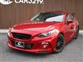 2014 Mazda Axela Sport